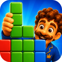 Grande Bricks